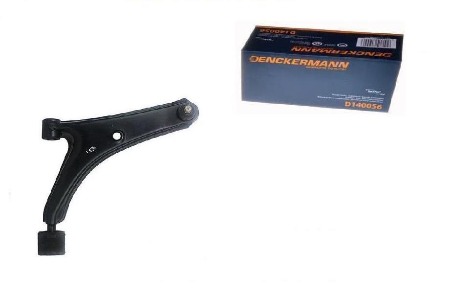 Rameno Ramena Suzuki Swift 89-03 Přední