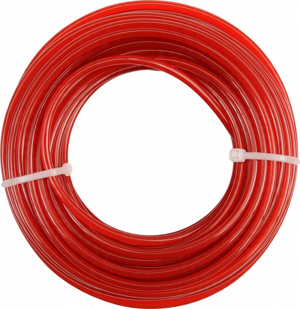 

Żyłka Tnąca Do Kosy Podkaszarki Okrągła 3,0MM/10M