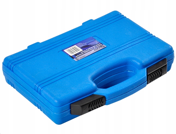 Zestaw do urwanych swiec zarowych i naprawy gwintu Producent code 02794