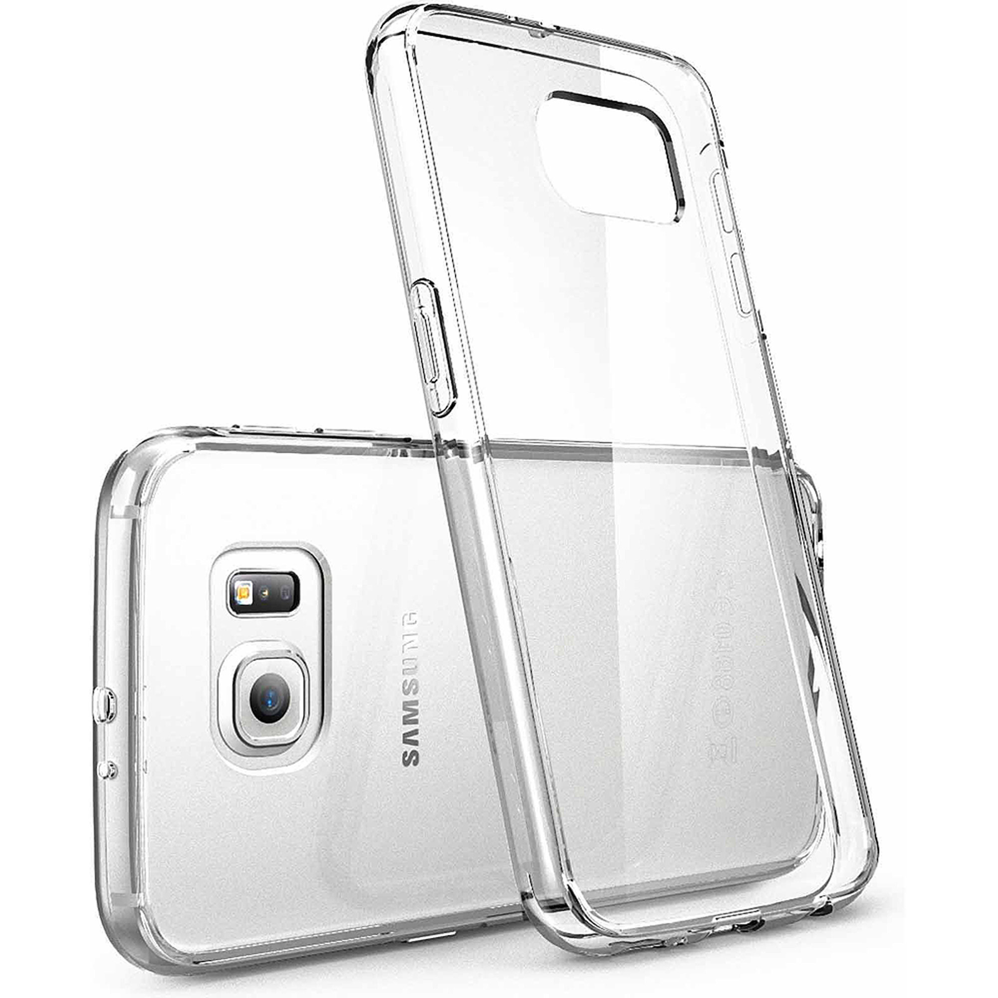 

Etui Macam Fusion Samsung Galaxy S6 + Gratis