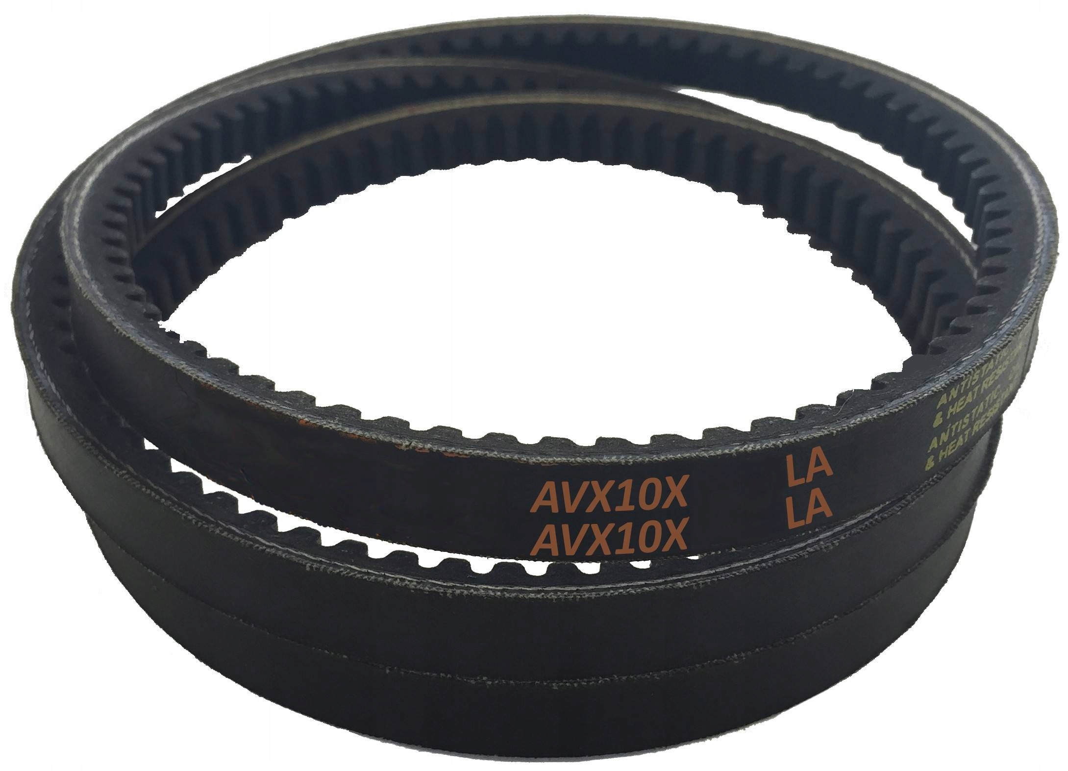 

Pas Pasek Klinowy Uzębiony Avx 10/813 Avx 10x813