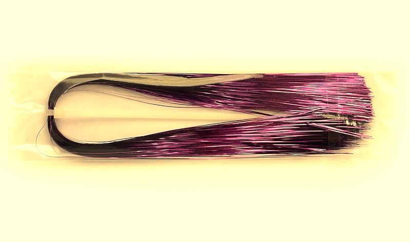

Flash purpurowy metaliczny, purpurowa lameta