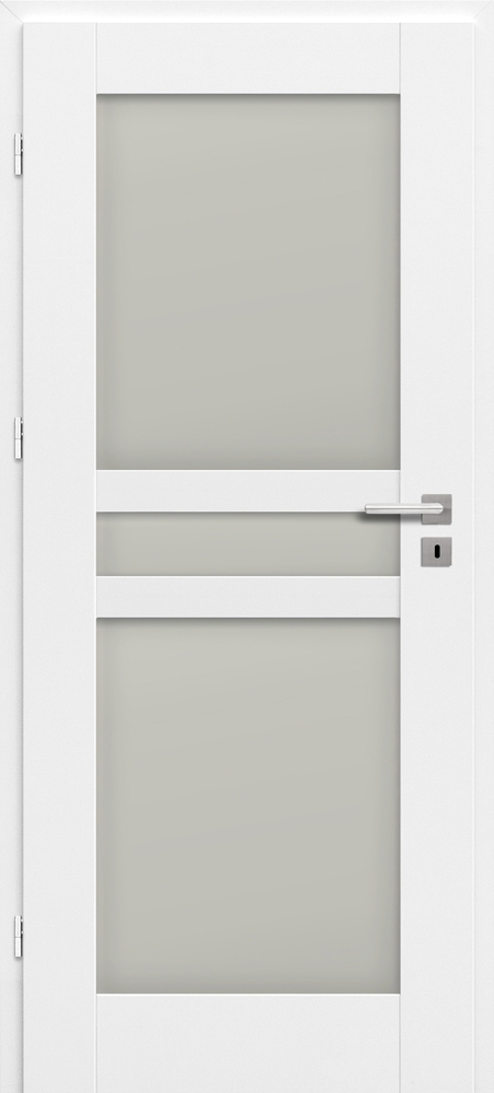 DRZWI WEWNĘTRZNE ERKADO STILE FORSYCJA CPL MODEL 1 Szerokość drzwi 80 cm