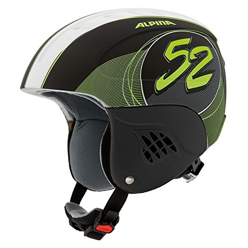 KASK ALPINA CARAT L.E. ROZ. 48-52 (XS)