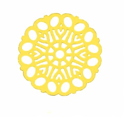 

Kasabell-zawieszka-charms Srebro Próba 925