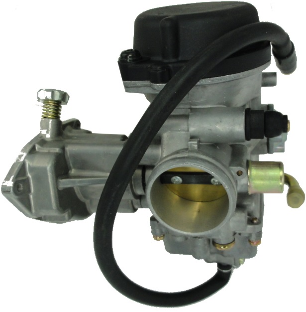 PD3JKINZO - КАРБЮРАТОР KINZO PD36J QUAD YAMAHA RAPTOR YFM 400 500