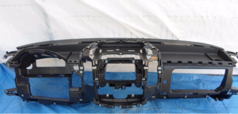 CRAFTER SPRINTER DESKA ROZDZIELCZA KOKPIT KONSOLA