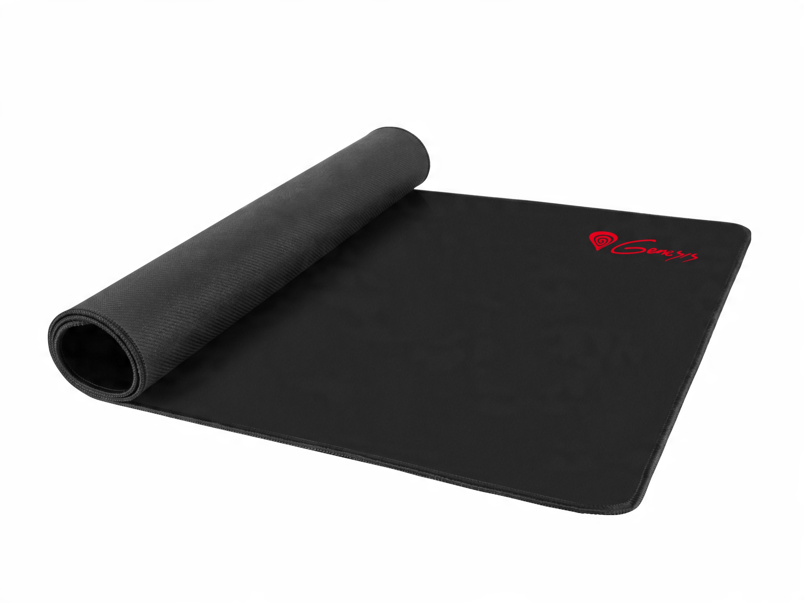 

Podkładka pod mysz Genesis Carbon 500 Maxi Logo