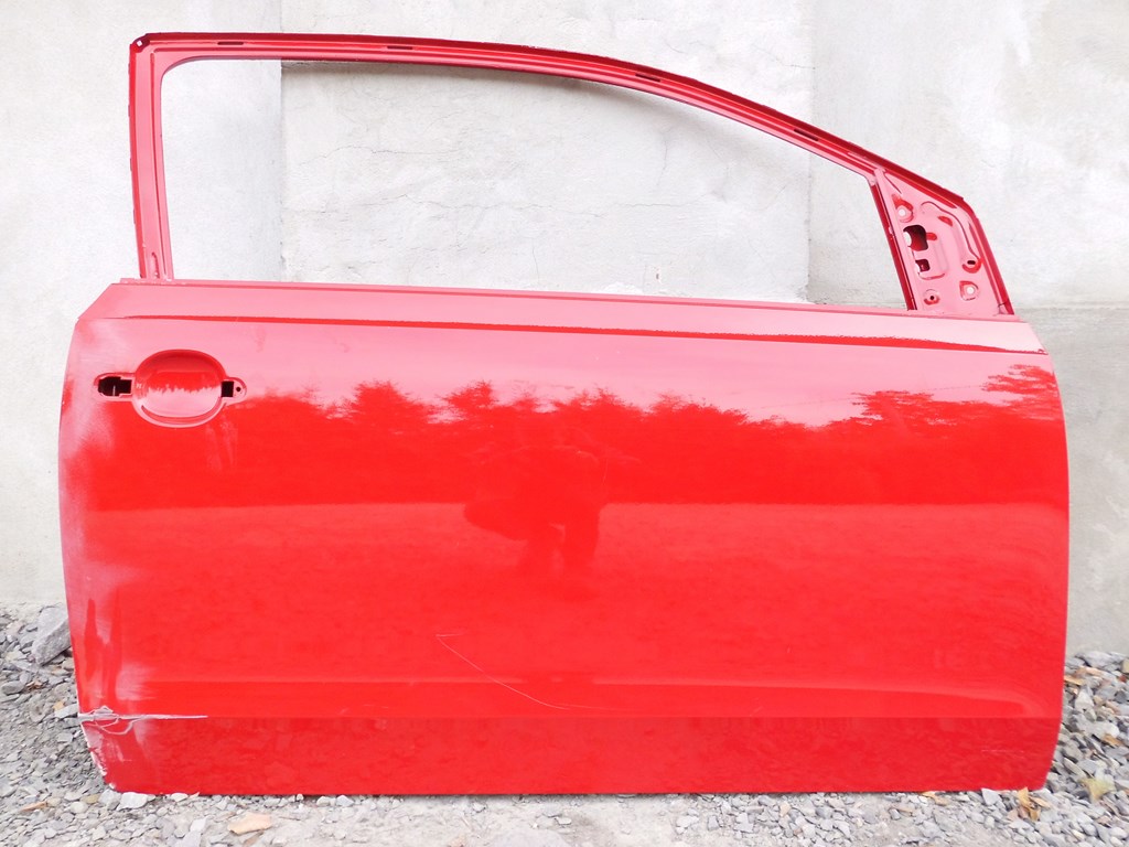 ДВЕРИ ПРАВЕ VW UP SKODA ЦИТИГО SEAT MII 1Ss3d