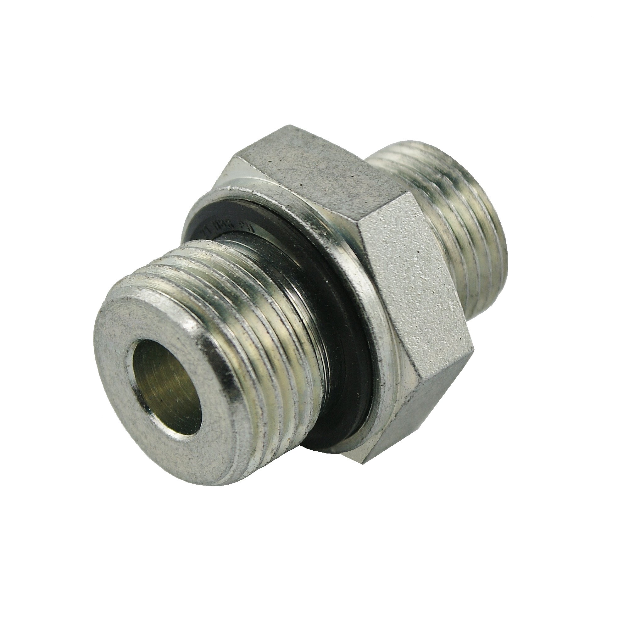 

Przyłącze Hydrauliczne Proste Nypel 22 18