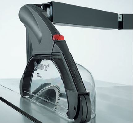 PIŁA FORMATOWA ALTENDORF formatówka pilarka piły podcinak podcinakiem 4kW Model WA 80TE