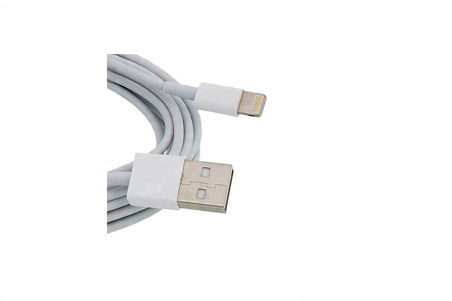 

Kabel iPHONE 5 5S 5C 6 6S 6S+ Se 7 7+ 8 8+ X 3m