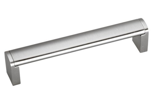 

Uchwyt Meblowy Prętowy A-120/192 Stal Szczotkowana