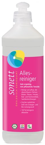

Sonett Ekologiczny płyn uniwersalny 500 ml