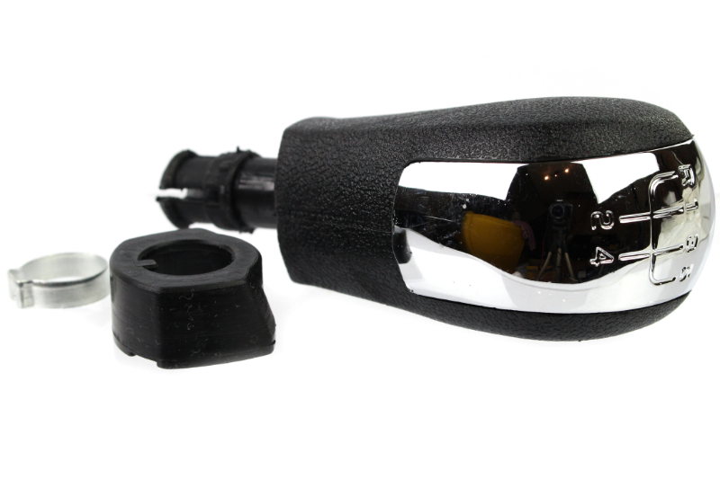 ME-002316 - SKODA OCTAVIA II 2 2004-РУЧКА ПЕРЕМИКАННЯ ПЕРЕДАЧ