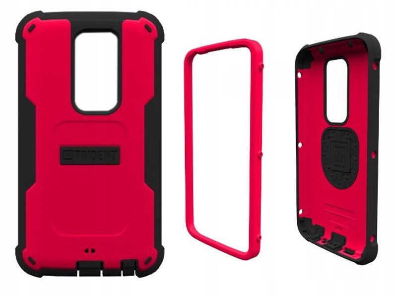 

Wytrzymała Obudowa Otter Etui Box Do Lg G2