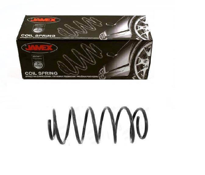 Pružina Pružiny Peugeot 807 Zadní