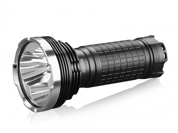 Фонарик Fenix TK75 2900lm прожектор мощность + бесплатно