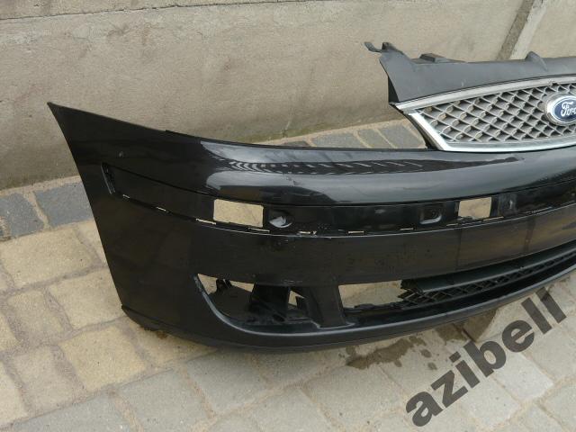 FORD GALAXY MK2 2001/2006r LIFT - zderzak przedni Producent części Ford OE