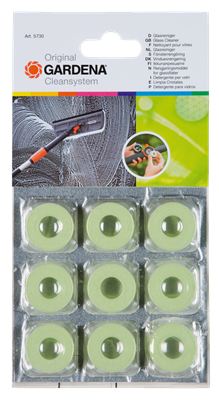 

Gardena Środek do mycia szyb Cleansystem