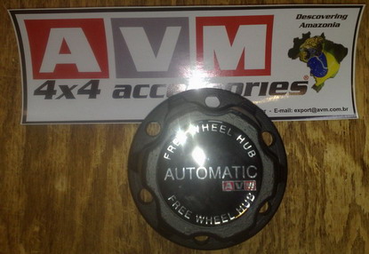 KIA AUTOMATYCZNE SPRZEGIELKA AVM960 FVAT