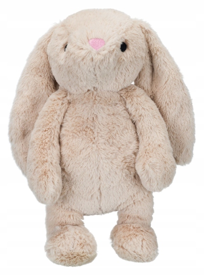 

Trixie Pluszowy króliczek dla psa 38cm TX-35886