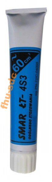 

smar Łt 4S3 60 ml