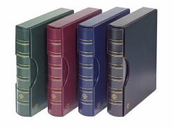 

Leuchtturm Okładka Futerał Grande
