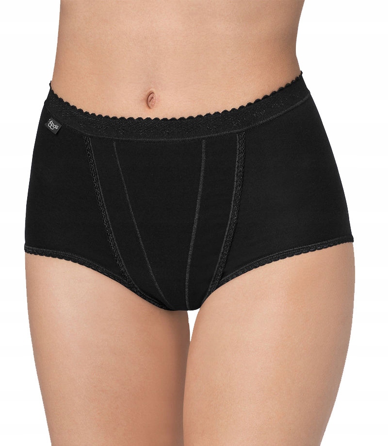 

Majtki damskie Sloggi Control Maxi modelujące 48