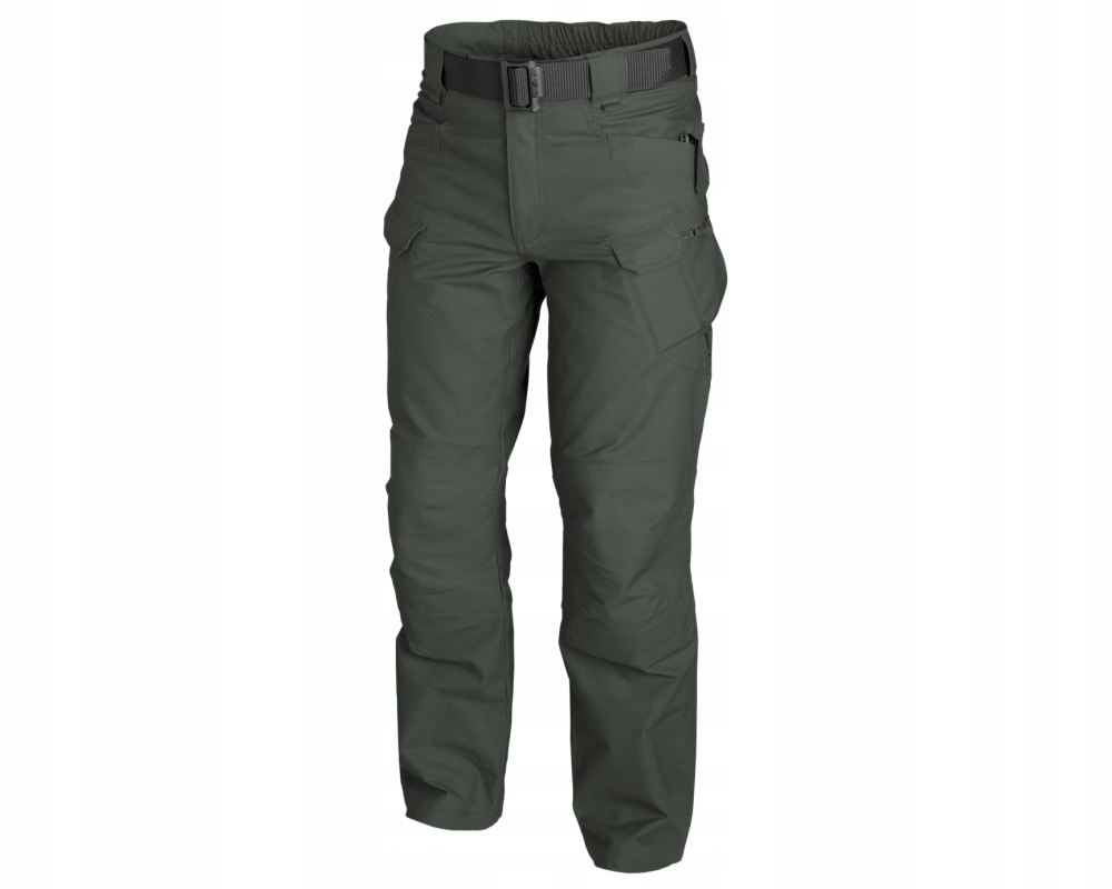 

Spodnie Helikon Utp Canvas Jungle Gr. S-XLong