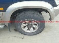 NISSAN PATROL Y61 W CALOSCI LUB NA CZESCI gr Typ samochodu 4x4/SUV Samochody osobowe
