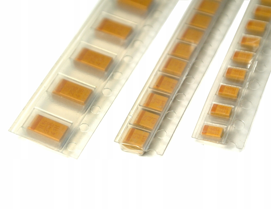 

1.5uF 10V Smd A Kemet tantalowy [10szt] #C051