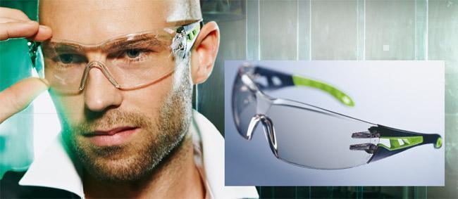 NAJNOWSZE OKULARY PRZECIWSŁONECZNE UVEX PHEOS Rodzaj okulary