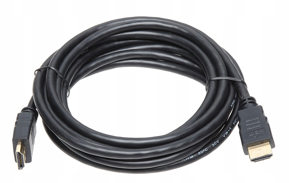 

Przewód HDMI-3.0 Długość 3m Standard 1.3b Abcv
