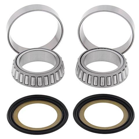 22-1039 - Head tube bearings KAWASAKI ZX-6R 636 03-17R.