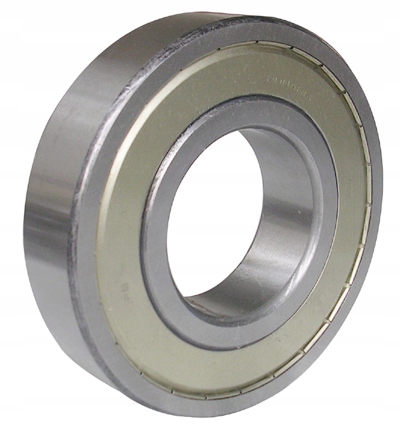 

6001 Zz Łożysko Kulkowe 12x28x8 mm Faktura Vat