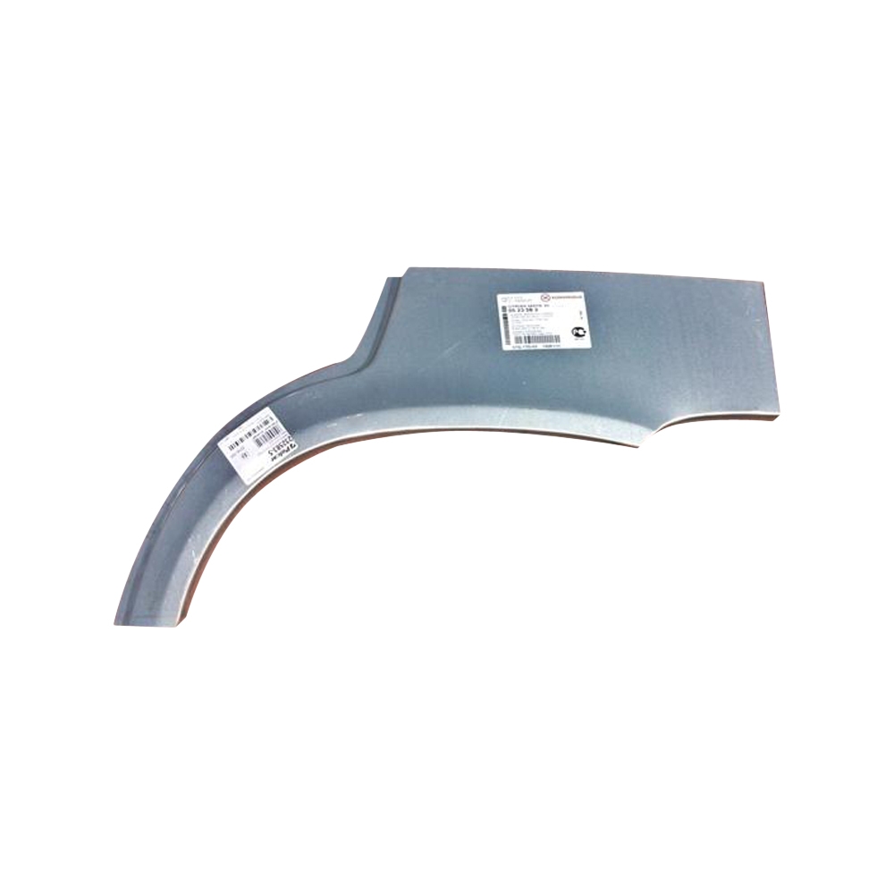 REPERATURKA BŁOTNIKA TYŁ CITROEN XANTIA 93-01 LE