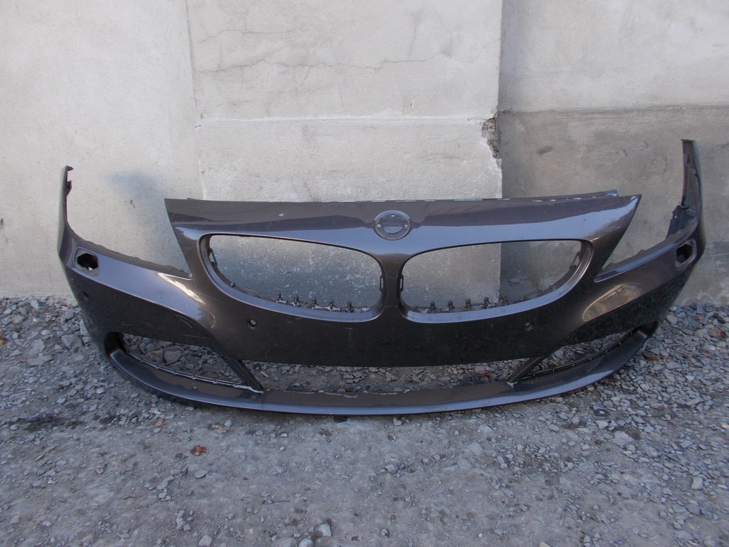 bumper front front BMW Z4 E89 2009-2012R
