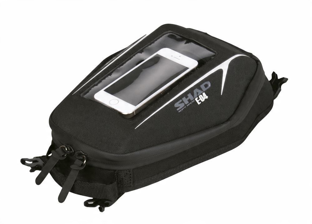 

Tank Bag Shad E04 3L Tankbag Torba na Bak