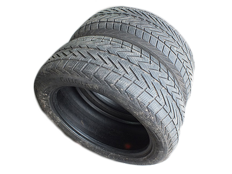 OPONY ZIMOWE VREDESTEIN GIUGIARO 255/50/20 7MM