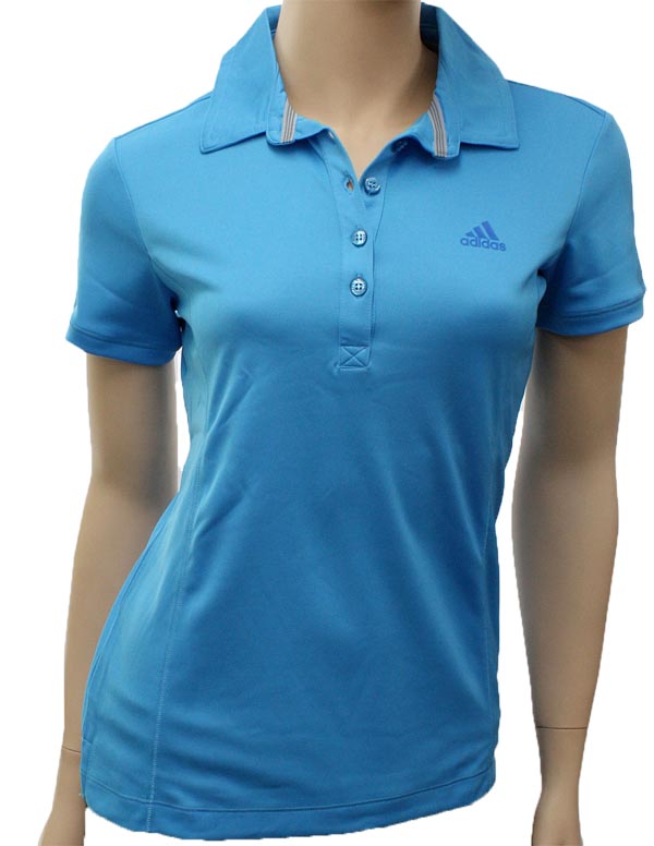 

Adidas Koszulka Damska Polo - Xs (34)