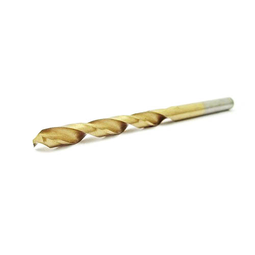 

Wiertło Tytanowe NWKa HSS-G-TiN DIN338 10,0 mm