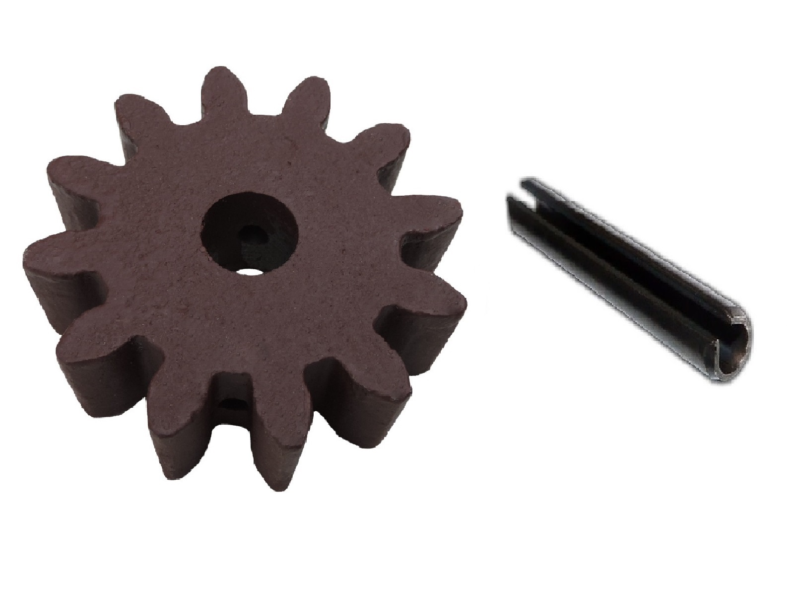 

Tryb Betoniarki Z-12 zębatka Altrad Spomasz koło