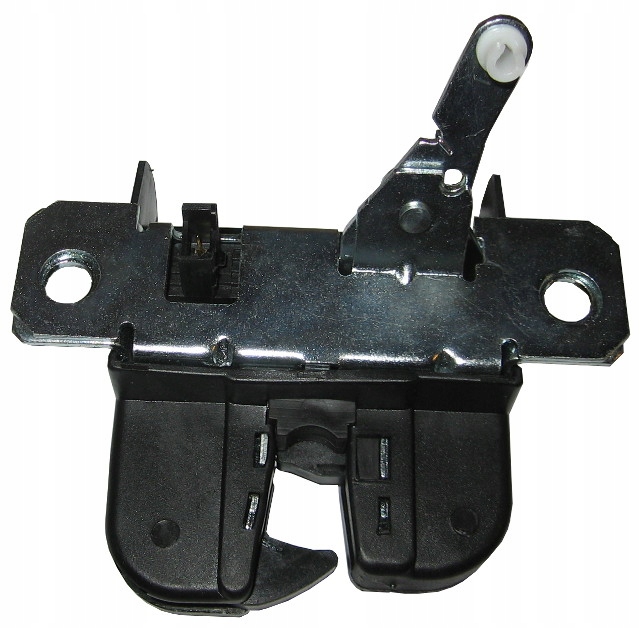 #0474 - ЗАМОК КРЫШКИ КАПОТА ЗАДНИЙ ЗАДНИЙ VW GOLF 4 IV HB HTB