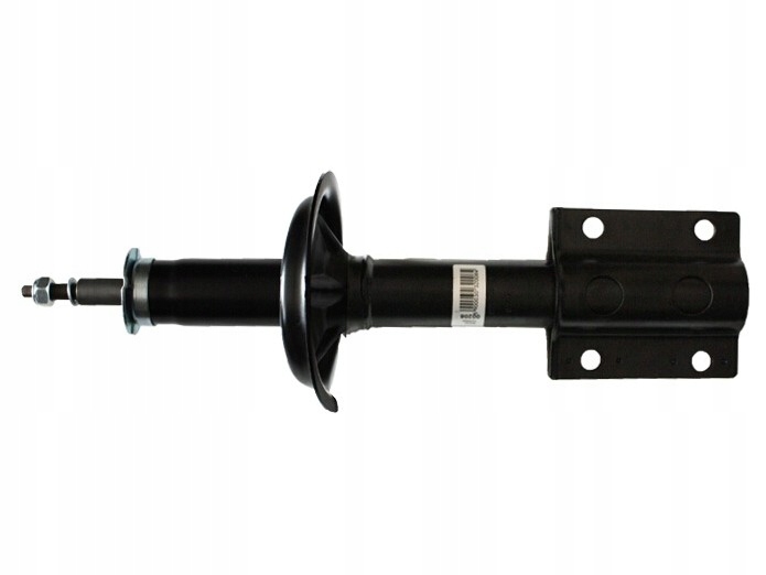 FT11005 - АМОРТИЗАТОР FIAT DUCATO 94 ПЕРЕДНІЙ ЛІВИЙ ПРАВИЙ МАСЛО