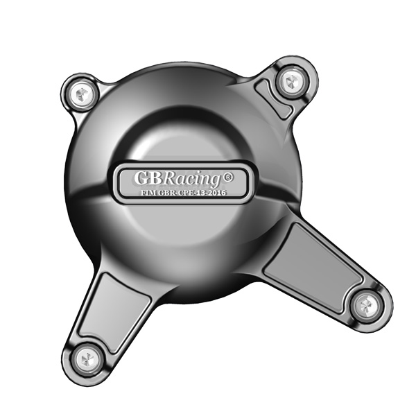 Kryt Pulzátora Gb Racing Yamaha MT09 FZ09 XSR900