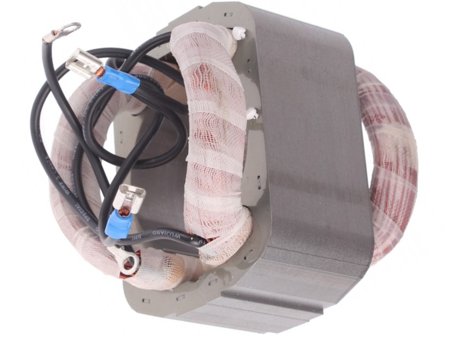 Stator BOSCH GSH 11 E GBH11 DE 161422012