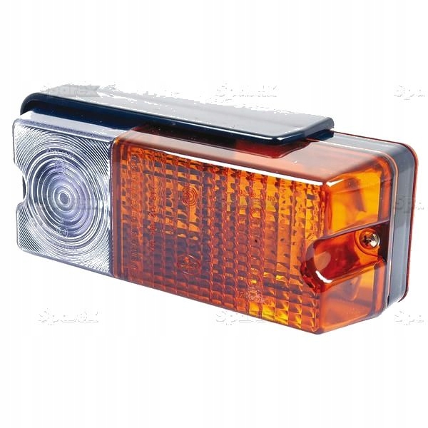 

Lampa przednia Zetor 62115803 83355937 944085 P/l