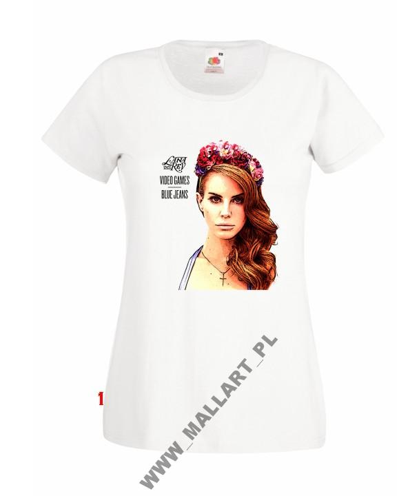 

Lana Del Rey Rihanna Gomez Beyonce Taylor Swift