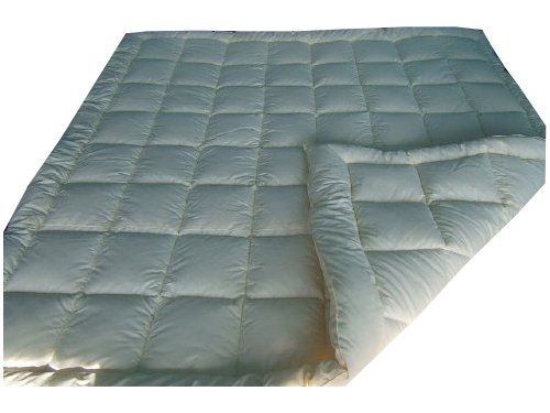 Přikrývka 200x220 Celoroční 220x200 Antialergická